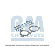 BM Catalysts Exhaust Pipe Mounting Kit FK70599B