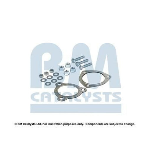 BM Catalysts Exhaust Pipe Mounting Kit FK70599B