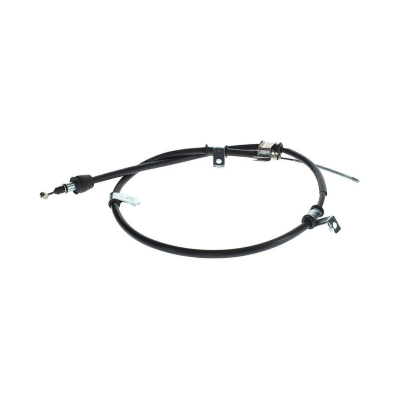 Bosch Handbrake Cable Right Rear fits Hyundai Getz 2002-2010 1.4 1.5 1.6