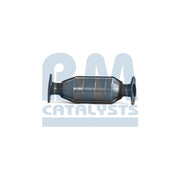 BM Catalysts Homologated Petrol Cat fits Mazda MX-5 1990-1994 1.6