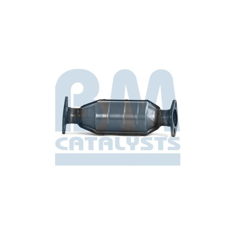 BM Catalysts Homologated Petrol Cat fits Mazda MX-5 1990-1994 1.6