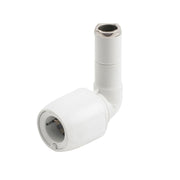 Hep2O Flexi Tap Connector 15mm x 1/2'' Hep2O - Dynamic Drive