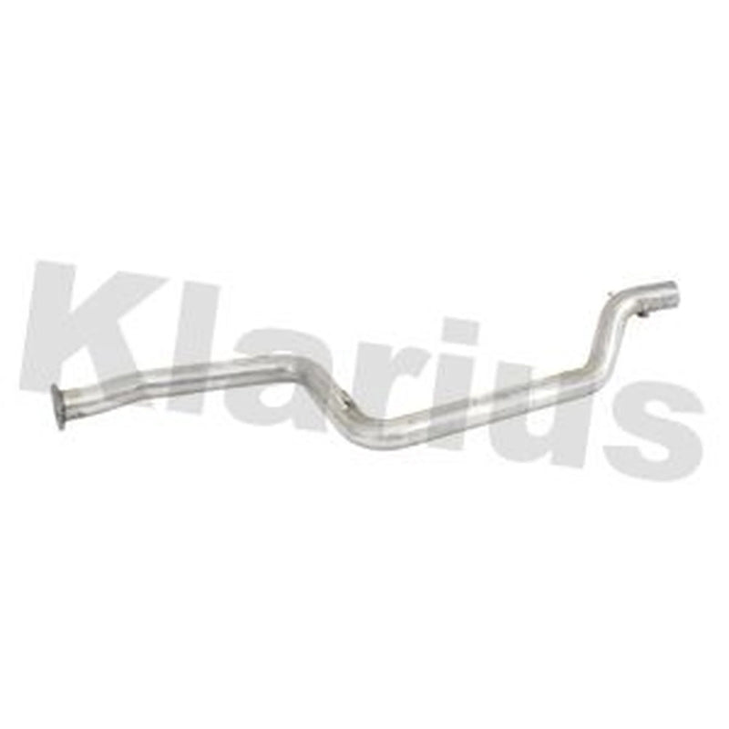 Klarius Exhaust Pipe OD fits Volvo C30 2010-2012