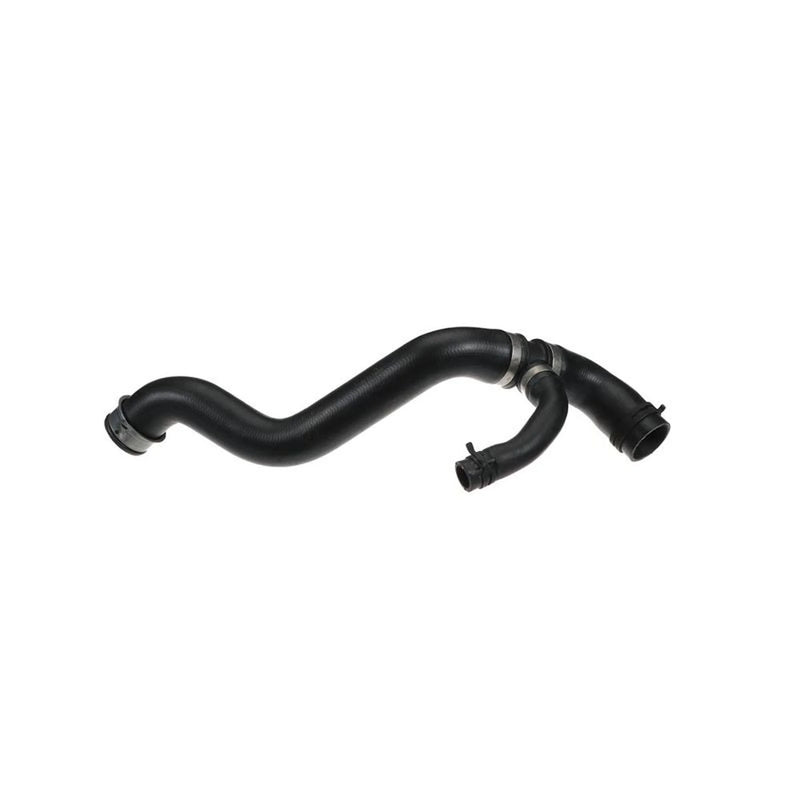Gates Radiator Coolant Hose ID fits Mercedes-Benz M-Class 2005-2011 164.186
