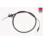 FAI Handbrake Cable Right Rear FBC364