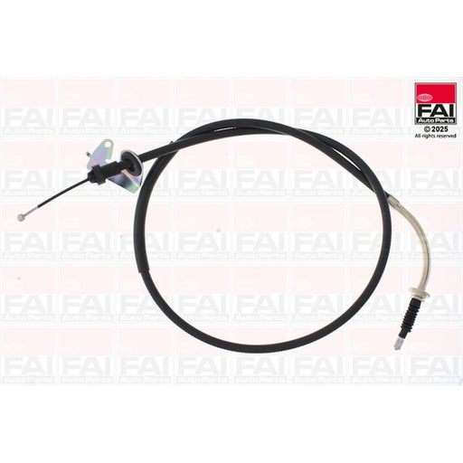 FAI Handbrake Cable Right Rear FBC364