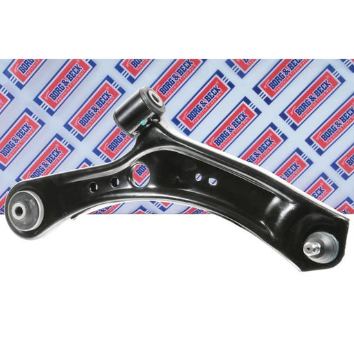 Borg & Beck Control/Trailing Arm BCA6709