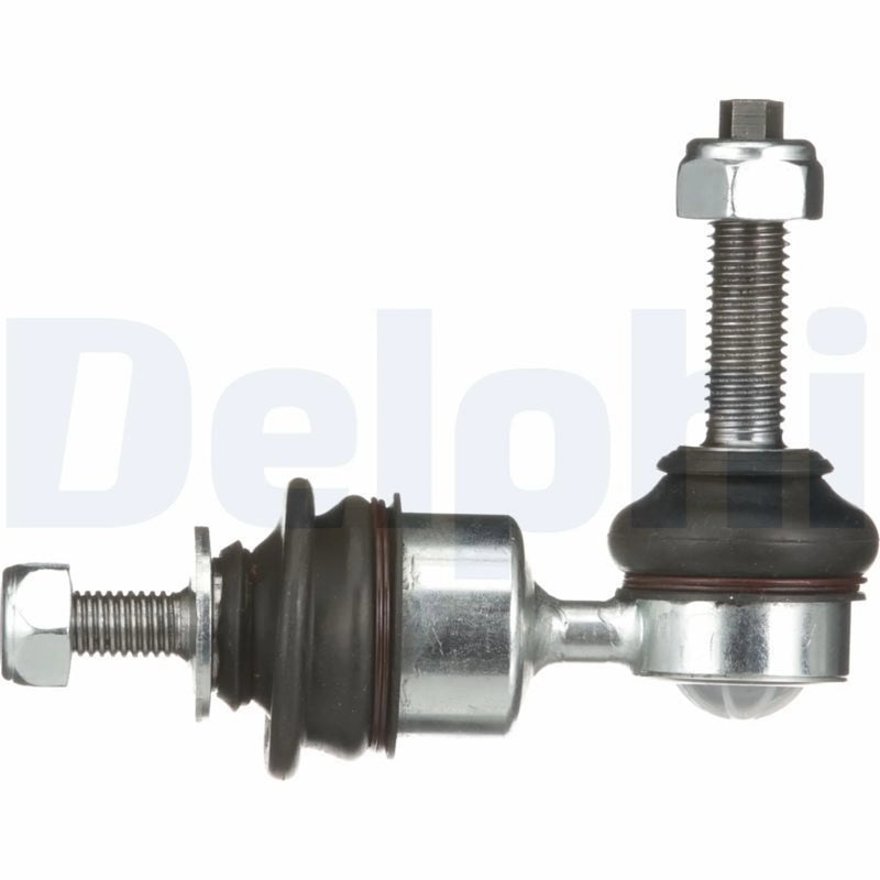 Delphi Stabiliser Bar Link Coupling Rod Rear fits Ford C-Max II 2010-2019
