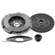 Blue Print Clutch Kit Set 3pc 240mm fits BMW 1 2007-2013