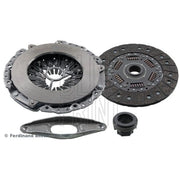 Blue Print Clutch Kit Set 3pc 240mm ADB113020