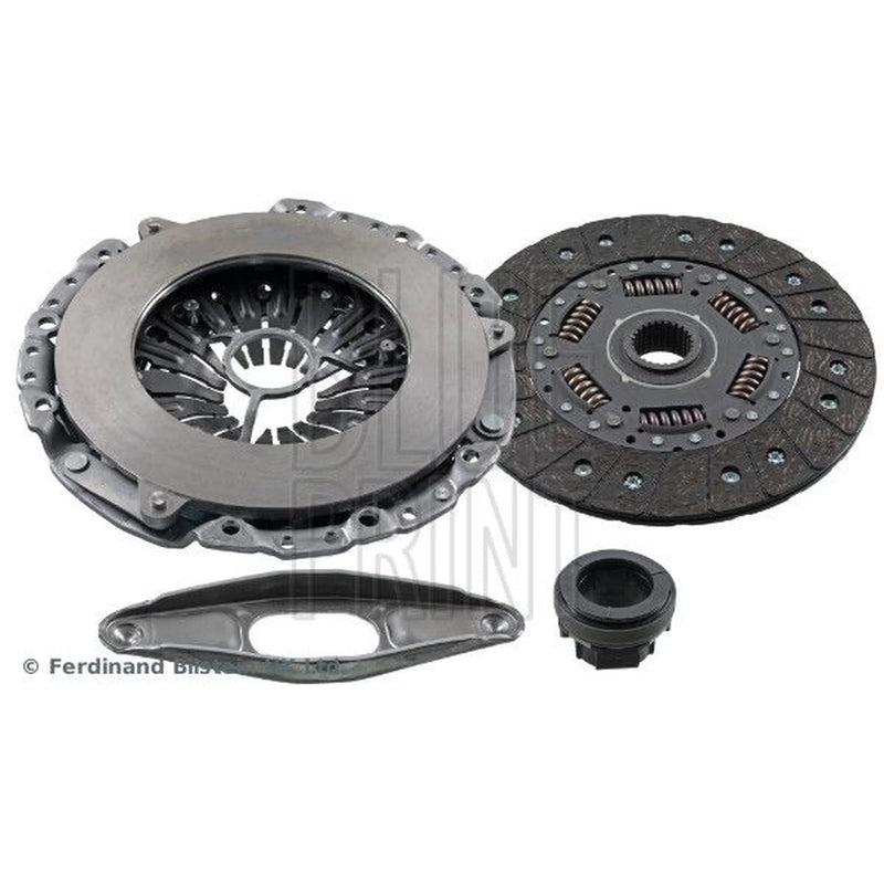 Blue Print Clutch Kit Set 3pc 240mm ADB113020