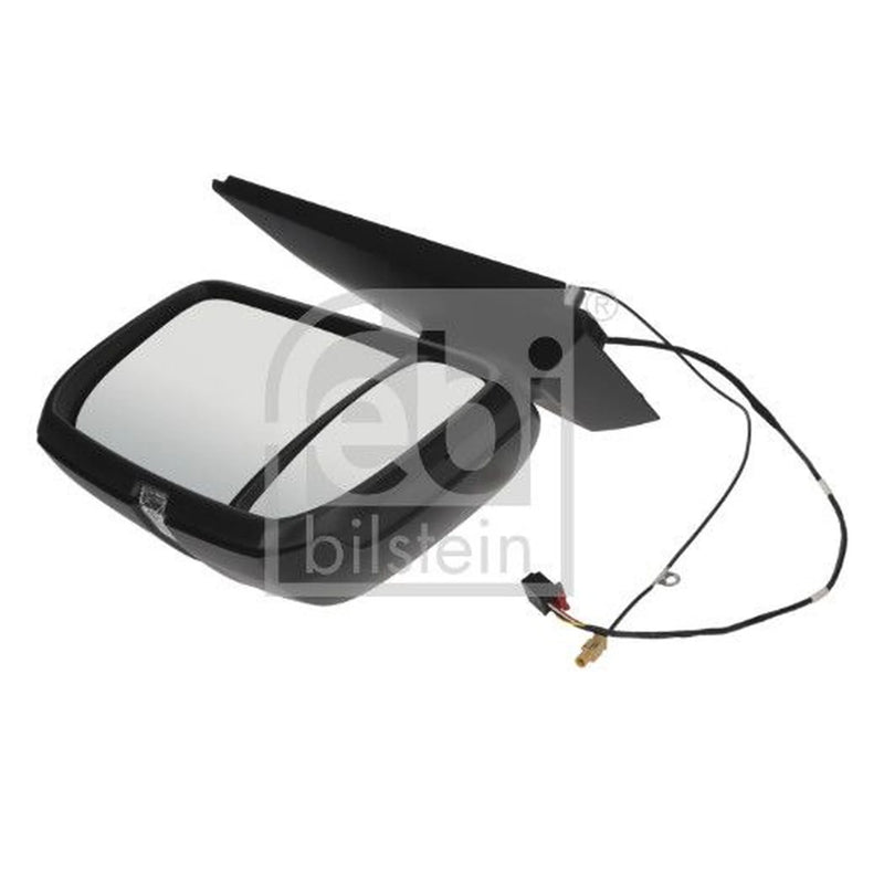Febi Mirror System Wide 309mm Thick 1004126