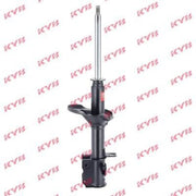 KYB Shock Absorber Damper Strut Rear Left fits Kia Carens I 2000-2002 1.8