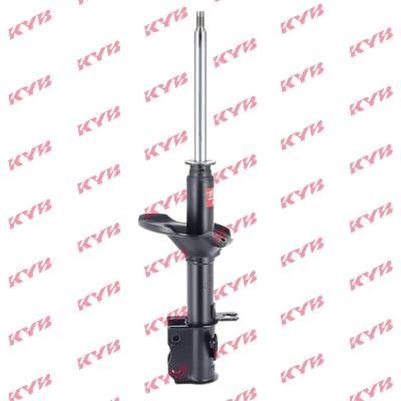 KYB Shock Absorber Damper Strut Rear Left fits Kia Carens I 2000-2002 1.8