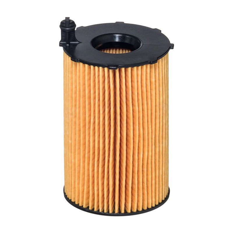 Hengst Engine Oil Filter fits Audi A4 Allroad B8 2012-2016 3.0