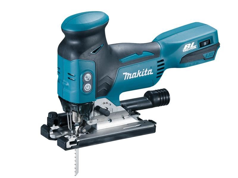 Makita DJV181Z Brushless Top Grip Jigsaw 18V Bare Unit Makita - NN4 Online