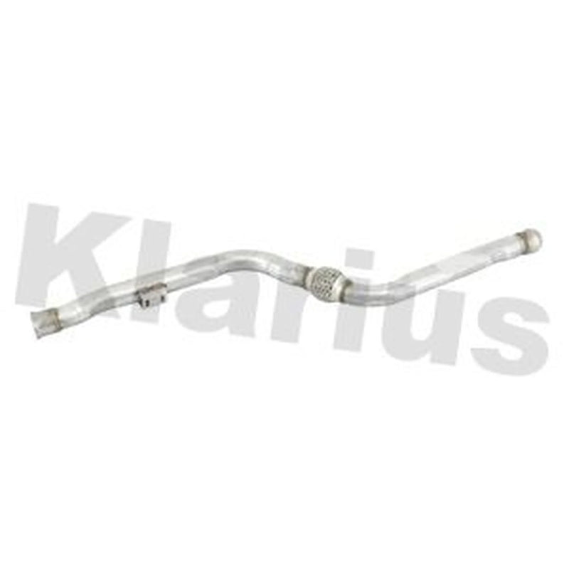 Klarius Exhaust Pipe OD fits Mercedes-Benz C-Class 2003-2008