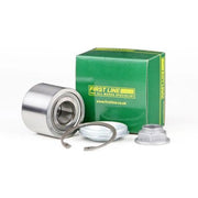 First Line Wheel Bearing Kit fits Citroën C4 2004-2011 1.4 1.6 2.0