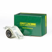 First Line Wishbone / Control / Trailing Arm Bush fits Fiat Multipla 1999-2010