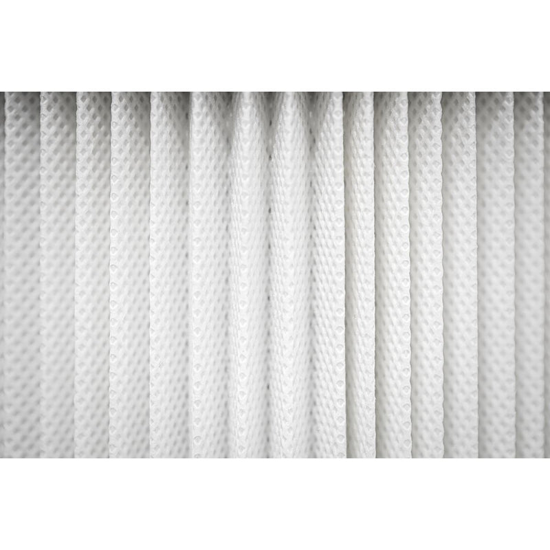 Sealey HEPA Cartridge Filter for PC200A PC200ACF Sealey - Dynamic Drive
