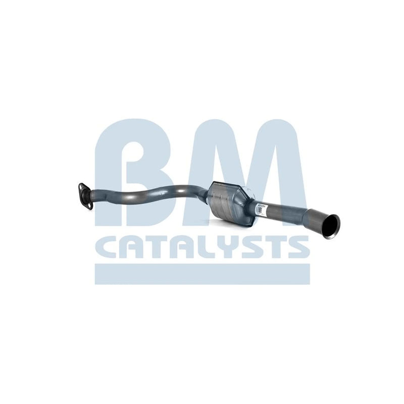 BM Catalysts Homologated Diesel Cat fits Citroën Dispatch I 1998-2006 1.9