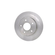 Bosch Rear Brake Discs & Pads fits Nissan Primera 2002-2008 1.6 1.8 1.9 2.0 2.2