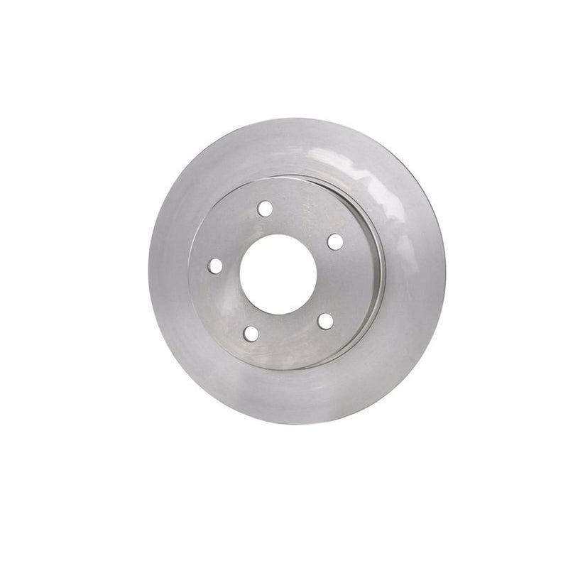 Bosch Rear Brake Discs & Pads fits Nissan Primera 2002-2008 1.6 1.8 1.9 2.0 2.2