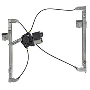 Valeo Electric Window Regulator Lifter Right Front 850457