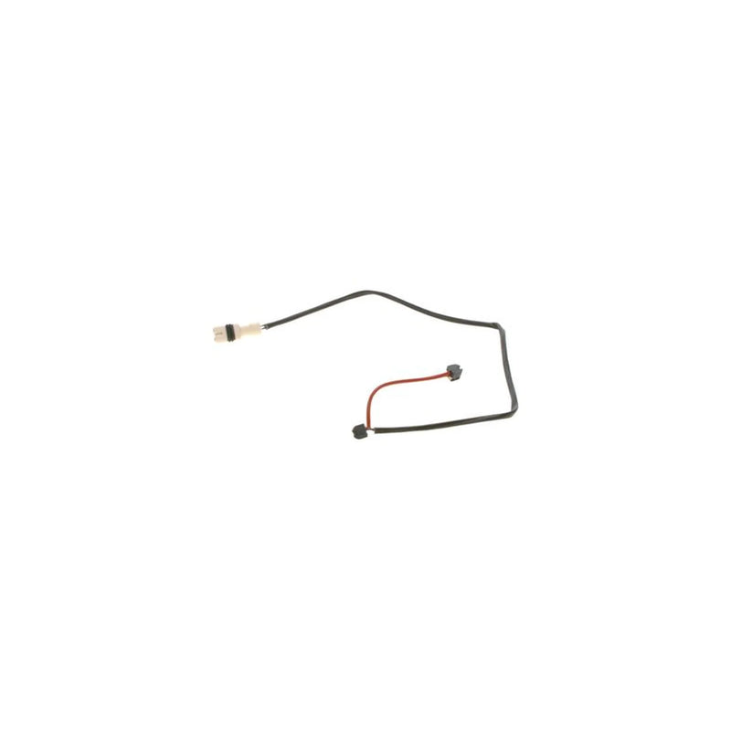 Bosch Brake Pad Wear Sensor Rear 1 987 474 982