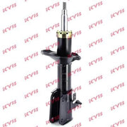 KYB Shock Absorber Damper Strut Front Left fits Daihatsu Terios 1997-2006 1.3