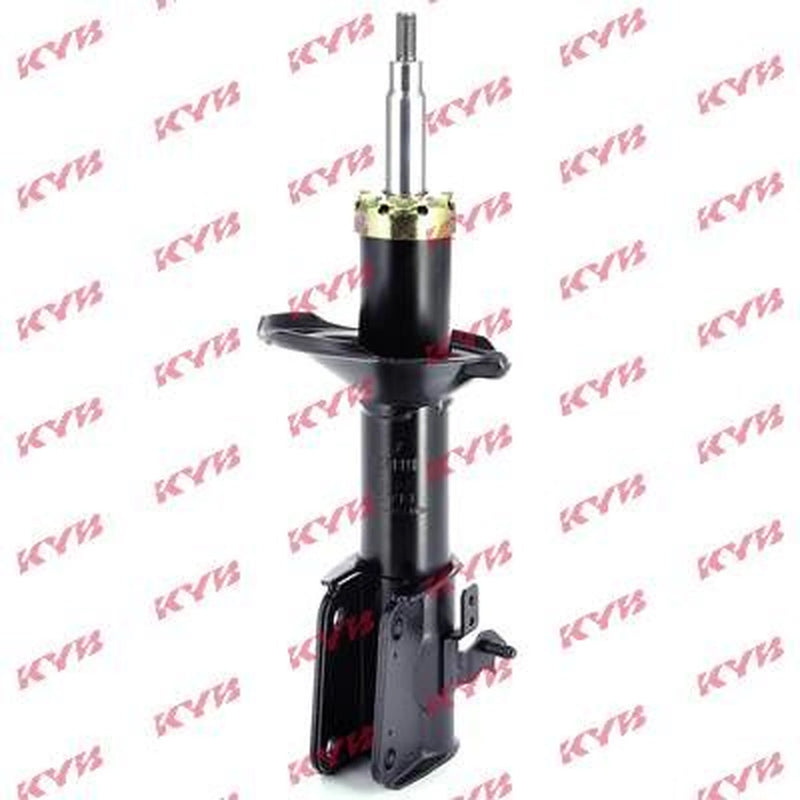KYB Shock Absorber Damper Strut Front Left fits Daihatsu Terios 1997-2006 1.3