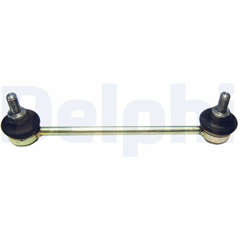 Delphi Stabiliser Bar Link Coupling Rod Front fits Opel Commodore C 1978-1982
