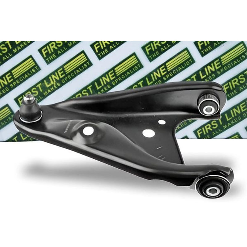 First Line Control/Trailing Arm fits Dacia Dokker 2012-2021 1.2 1.3 1.5 1.6