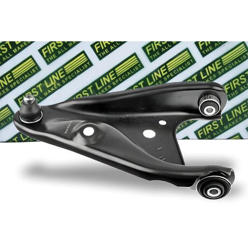 First Line Control/Trailing Arm fits Dacia Dokker 2012-2021 1.2 1.3 1.5 1.6