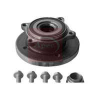 Apec Wheel Bearing Kit AWB1166