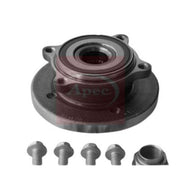Apec Wheel Bearing Kit fits Mini Mini 2001-2008