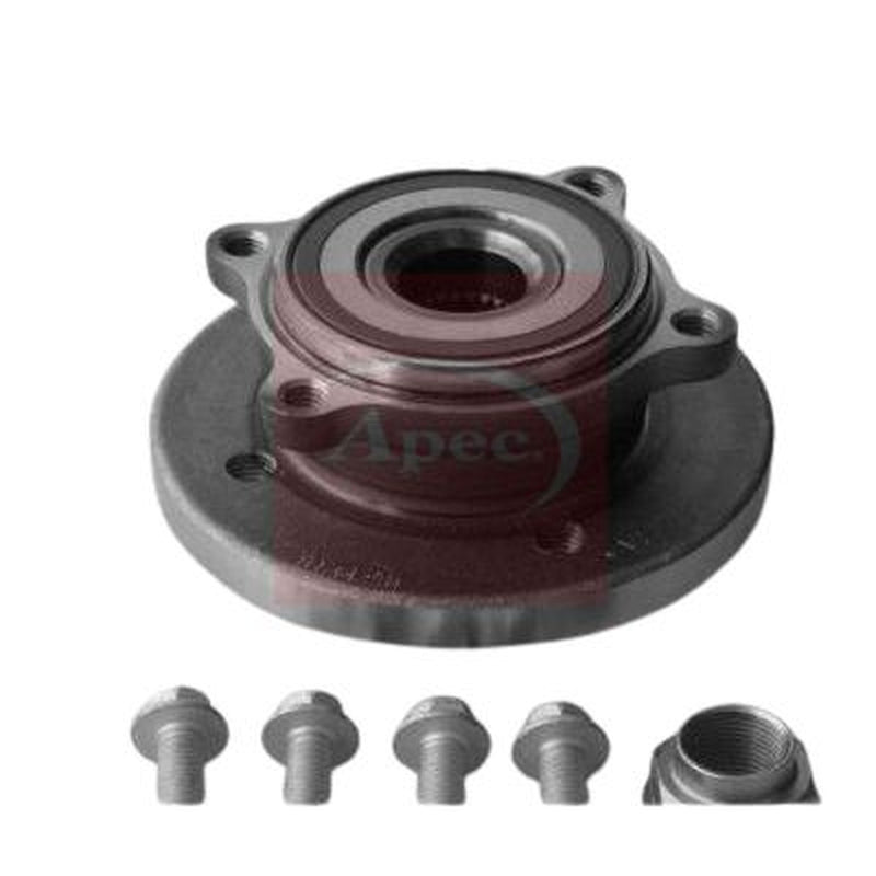 Apec Wheel Bearing Kit fits Mini Mini 2001-2008