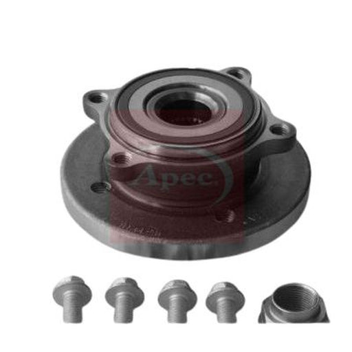 Apec Wheel Bearing Kit fits Mini Mini 2001-2008