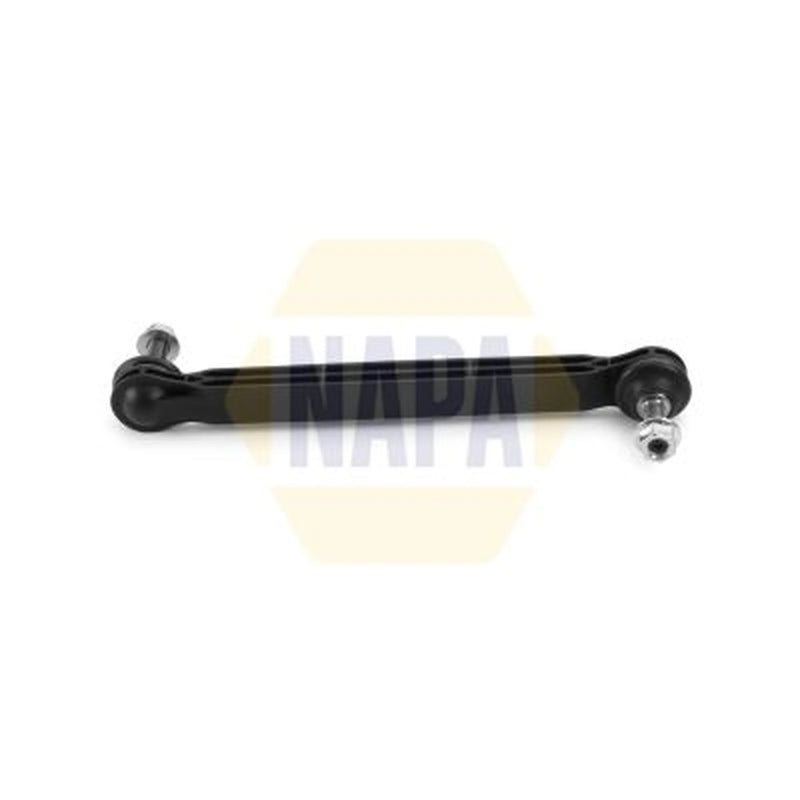 NAPA Stabiliser Bar Link Coupling Rod Front Right fits Fiat 500X 2014-2021