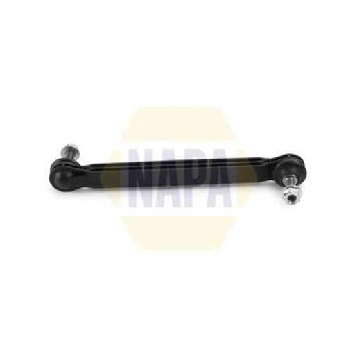 NAPA Stabiliser Bar Link Coupling Rod Front Right NST4349