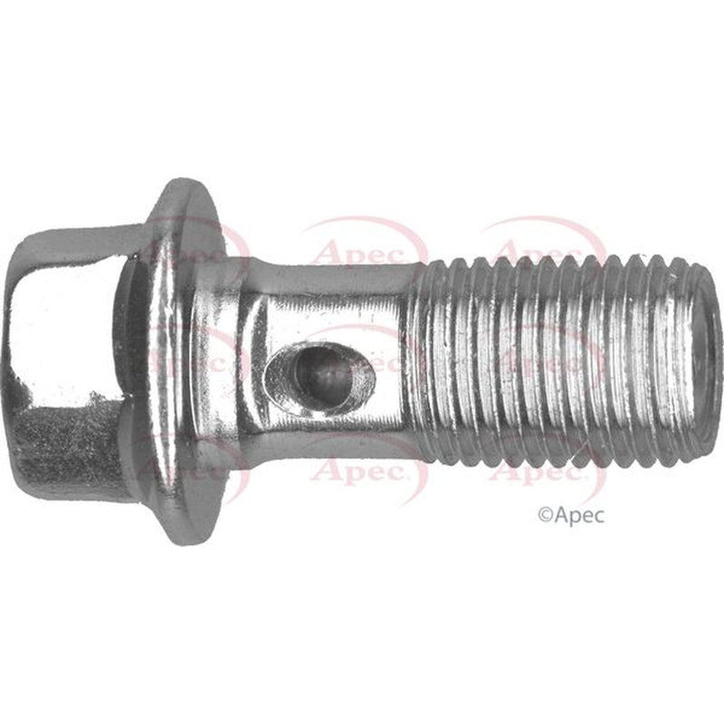 Apec Banjo Bolt Brake Line M10x1