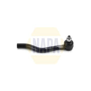 NAPA Steering Tie Rod End Ball Joint Front Right fits Honda Civic IX 2012-2016