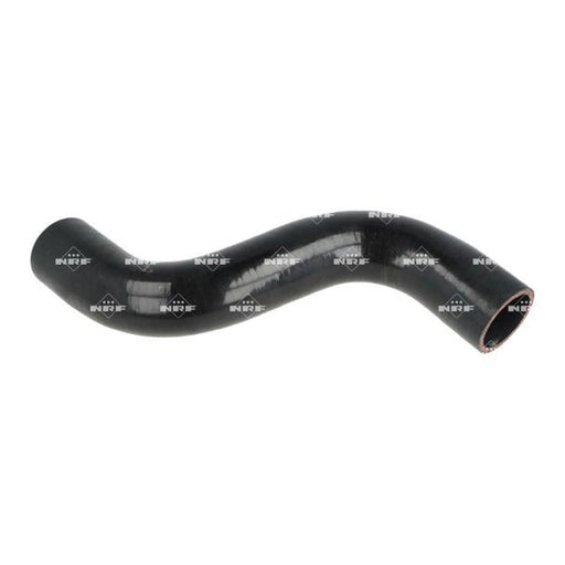 NRF Intercooler Turbo Charge Air Hose 166169
