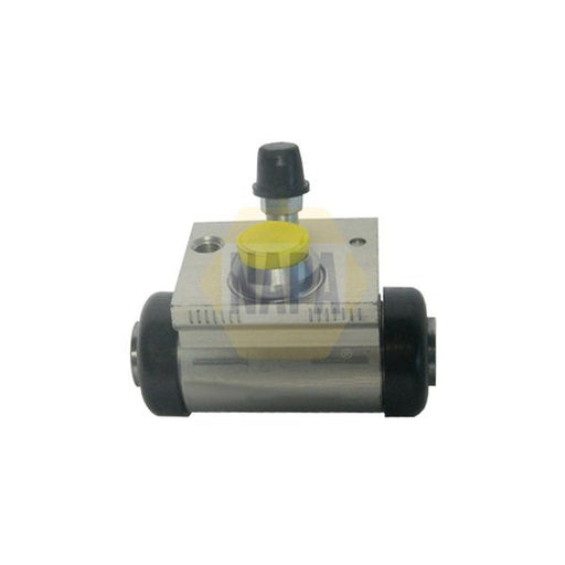 NAPA Wheel Cylinder Hydraulic Brake Rear fits Citroën C1 II 2014-2018 1.0 1.2