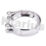Klarius Exhaust System Clamping Piece OD ID Wide