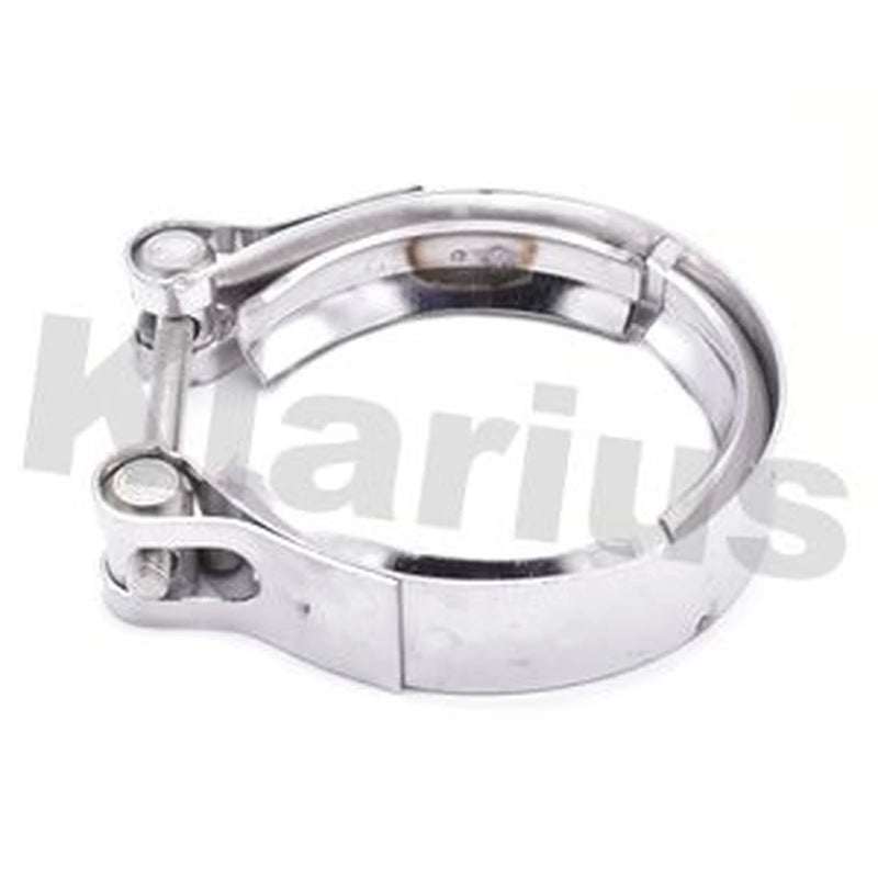 Klarius Exhaust System Clamping Piece OD ID Wide