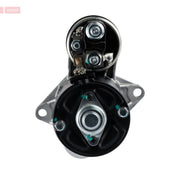 Denso Starter Motor 12V 1.1kW 9 Teeth fits Opel Adam 2012-2019 1.2 1.4