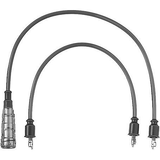 BERU Ignition HT Lead Cable Kit fits Mercedes-Benz /8 1968-1977 115.015