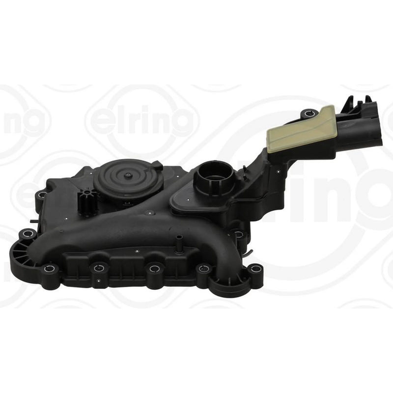 Elring Crankcase Oil Separator fits Audi A4 B8 2008-2015 3.0