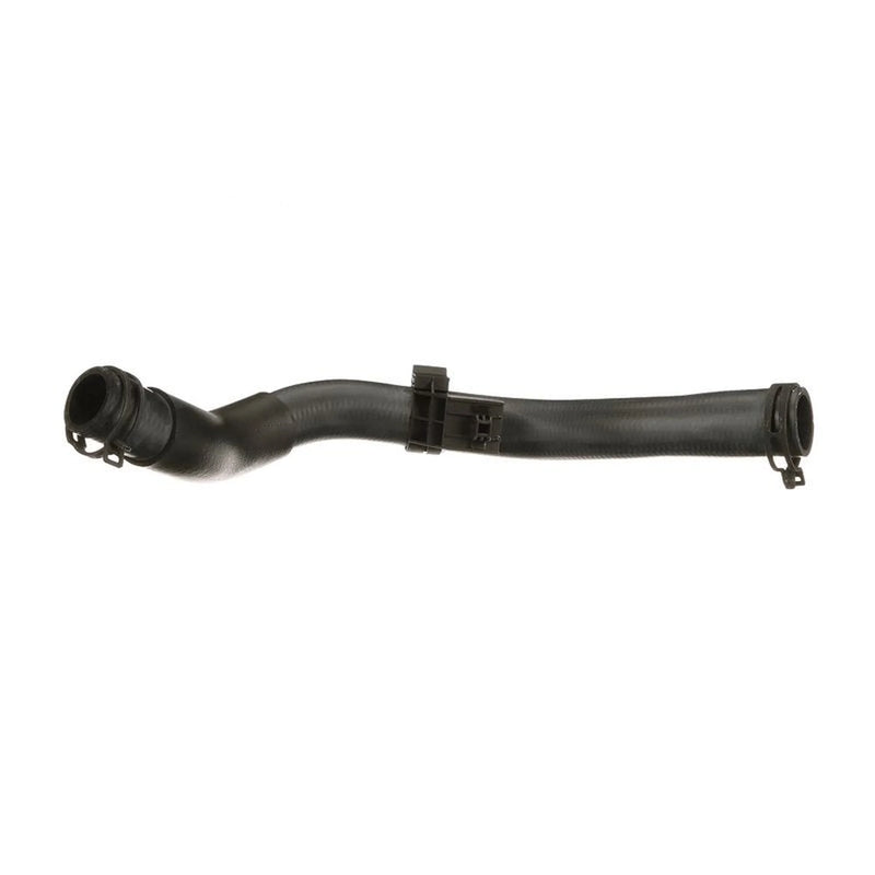 Gates Radiator Coolant Hose 470mm ID fits Mazda 2 2014 on 1.3 1.5